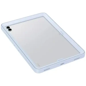 Etui Samsung Frame Cover do Galaxy Tab S11 Ultra niebieski