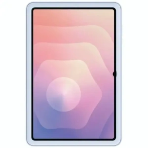 Etui Samsung Frame Cover do Galaxy Tab S11 Ultra niebieski