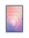 Etui Samsung Frame Cover do Galaxy Tab S11 Ultra niebieski