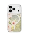 Etui UNIQ Coehl Fleurette do Apple iPhone 17 Pro Magnetic Charging