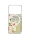 Etui UNIQ Coehl Fleurette do Apple iPhone 17 Pro Magnetic Charging