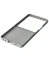 Pancerne etui Bizon Case Tur do Samsung Galaxy Z Flip7 szare