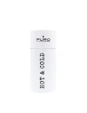 Kup Puro Edelstahl-Thermoflasche Hot&Cold 350ml (Shiny White) - PUR174WHT - {ean13} - Sklep Home Screen