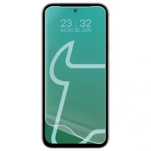 Folia hydrożelowa na ekran Bizon Glass Hydrogel Front do Google Pixel 8a