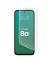 Folia hydrożelowa na ekran Bizon Glass Hydrogel Front do Google Pixel 8a