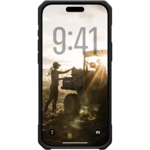 Etui UAG Urban Armor Gear Monarch Pro MagSafe do Apple iPhone 17 Pro Max (orange)