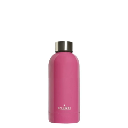 Kup Puro Edelstahl Thermoflasche Hot&Cold 350ml (Fucsia) - PUR176FCS - {ean13} - Sklep Home Screen