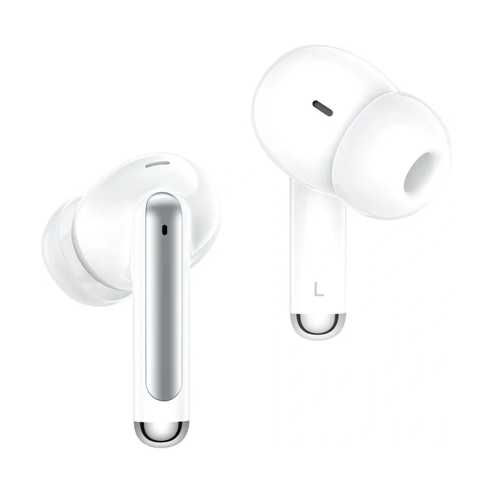 Słuchawki bezprzewodowe dokanałowe Tech-Protect UltraBoost TWS Earphone Pro G2 White