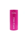 Buy Puro Hot&Cold Thermal Stainless Steel Water Bottle 350ml (Fucsia) - PUR176FCS - {ean13} - Home Screen Store Europe