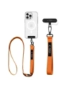 Smycz Tech-Protect C6S Rope Crossbody Cosmic Orange
