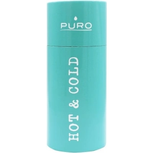Kup Termo láhev z nerezové oceli Puro Hot&Cold 350ml (Svetle modrá) - PUR177BLU - {ean13} - Sklep Home Screen