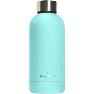 Kup Termo láhev z nerezové oceli Puro Hot&Cold 350ml (Svetle modrá) - PUR177BLU - {ean13} - Sklep Home Screen