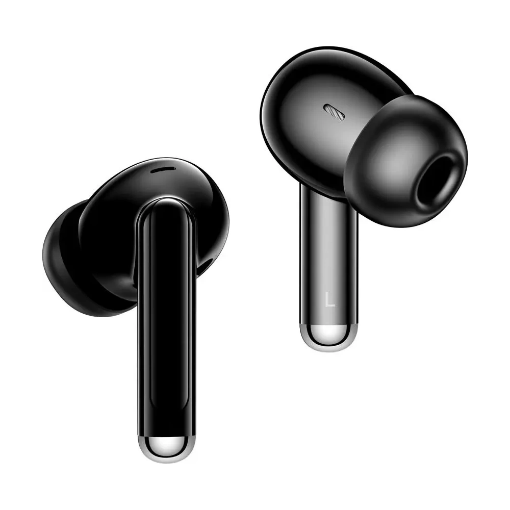 Bezprzewodowe słuchawki dokanałowe Tech-Protect Ultraboost TWS Earphone Pro G2 Black