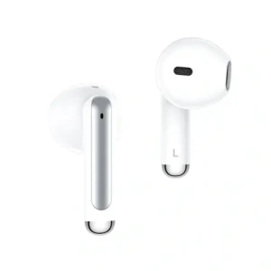 Bezprzewodowe słuchawki douszne Tech-Protect Ultraboost TWS Earphone Core G2 White