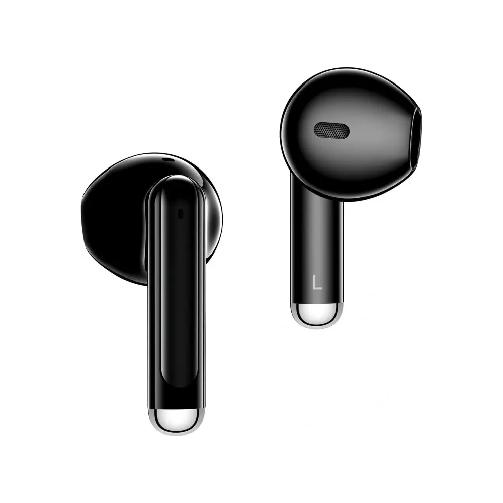 Bezprzewodowe słuchawki douszne Tech-Protect Ultraboost TWS Earphone Core G2 Balck