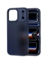Etui Tech-Protect Magmat do Apple iPhone 17 Pro Matte Deep Blue