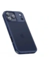 Etui Tech-Protect Magmat do Apple iPhone 17 Pro Matte Deep Blue