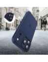 Etui Tech-Protect Magmat do Apple iPhone 17 Pro Matte Deep Blue