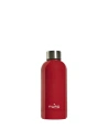 Buy Puro Hot&Cold Thermal Stainless Steel Water Bottle 350ml (Red) - PUR179RED - {ean13} - Home Screen Store Europe