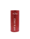 Buy Puro Hot&Cold Thermal Stainless Steel Water Bottle 350ml (Red) - PUR179RED - {ean13} - Home Screen Store Europe