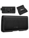 Etui Tech-Protect SM90 Universal Phone Holster Pouch 5.8-6.8 Inch Black