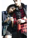 Kup Puro Edelstahl Thermoflasche Hot&Cold 350ml (Rot) - PUR179RED - {ean13} - Sklep Home Screen