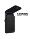 Etui Tech-Protect SM75 Universal Phone Holster Pouch 5.8-6.8 Inch Black
