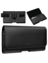 Etui Tech-Protect SM80 Universal Phone Holster Pouch 5.8-6.8 Inch Black