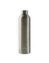 Kup Puro Edelstahl Thermoflasche Hot&Cold 1000ml (Metallic Silber) - PUR181SLV - {ean13} - Sklep Home Screen