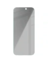Prywatyzujące szkło hartowane Bizon Glass Clear Shadow do Apple iPhone Air przyciemniane