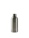 Hőszigetelt rozsdamentes acél palack Puro Hot&Cold 350ml (Fémes Ezüst)