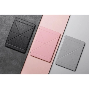Kup Etui Moshi VersaCover origami Apple iPad 10.2 (Stone Gray) - MOSH061GRY - {ean13} - Sklep Home Screen