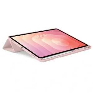 Etui Tech-Protect SmartCase Pen do Samsung Galaxy Tab S11 11.0 X730 / X736 Pink