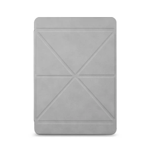 Kup Etui Moshi VersaCover origami Apple iPad 10.2 (Stone Gray) - MOSH061GRY - {ean13} - Sklep Home Screen