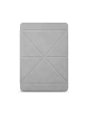Buy Moshi VersaCover - Origami Folding Case & Stand for iPad 10.2 (Stone Gray) - MOSH061GRY - {ean13} - Home Screen Store Europe