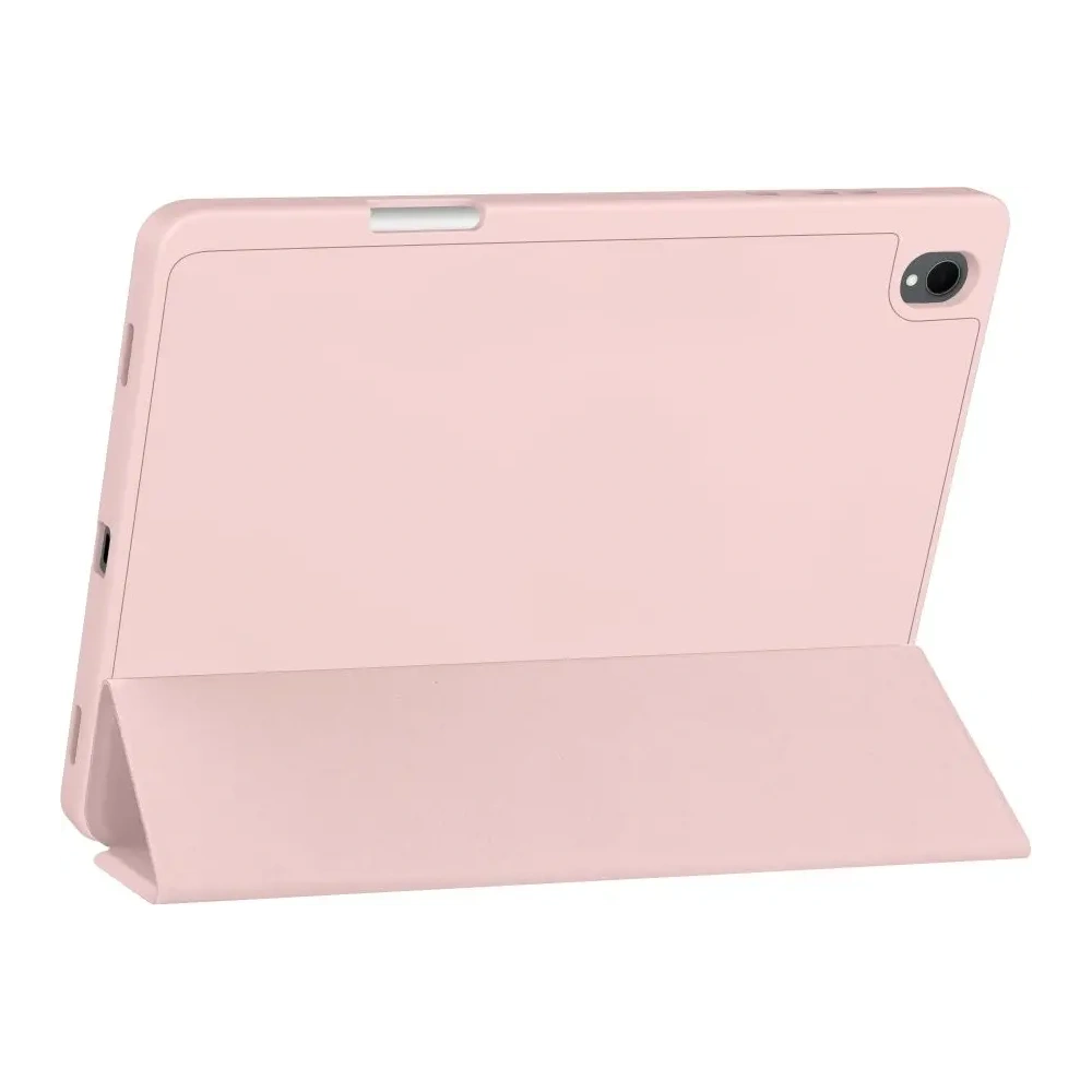 Etui Tech-Protect SmartCase Pen do Samsung Galaxy Tab S11 11.0 X730 / X736 Pink