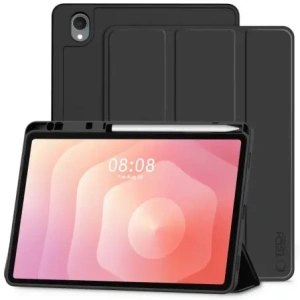 Etui Tech-Protect SmartCase Pen do Samsung Galaxy Tab S11 11.0 X730 / X736 Black