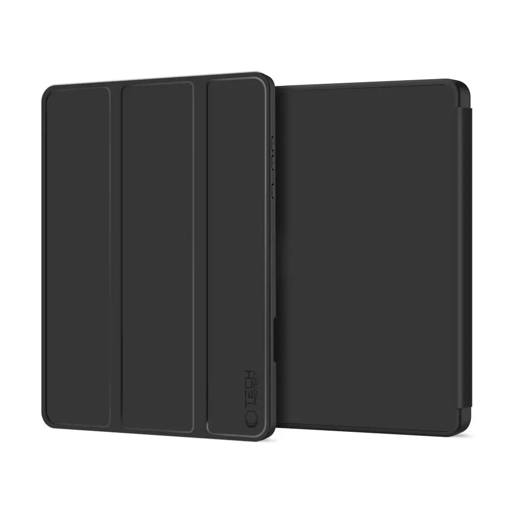 Etui Tech-Protect SmartCase Pen do Samsung Galaxy Tab S11 11.0 X730 / X736 Black