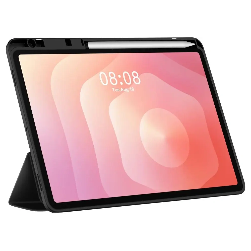 Etui Tech-Protect SmartCase Pen do Samsung Galaxy Tab S11 11.0 X730 / X736 Black