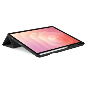 Etui Tech-Protect SmartCase Pen do Samsung Galaxy Tab S11 11.0 X730 / X736 Black