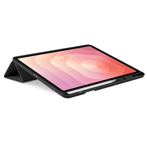 Etui Tech-Protect SmartCase Pen do Samsung Galaxy Tab S11 11.0 X730 / X736 Black