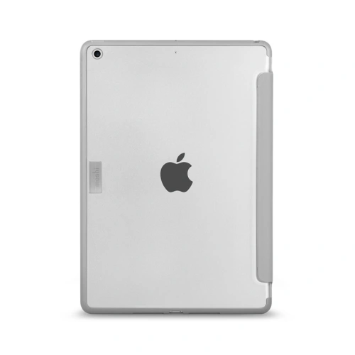 Buy Moshi VersaCover - Origami Folding Case & Stand for iPad 10.2 (Stone Gray) - MOSH061GRY - {ean13} - Home Screen Store Europe