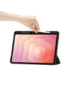 Etui Tech-Protect SmartCase Pen do Samsung Galaxy Tab S11 11.0 X730 / X736 Black