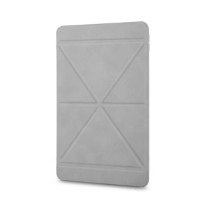 Kup Etui Moshi VersaCover origami Apple iPad 10.2 (Stone Gray) - MOSH061GRY - {ean13} - Sklep Home Screen