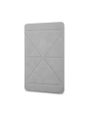 Buy Moshi VersaCover - Origami Folding Case & Stand for iPad 10.2 (Stone Gray) - MOSH061GRY - {ean13} - Home Screen Store Europe