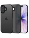Etui Tech-Protect MagMat do Apple iPhone 17 Matte Black
