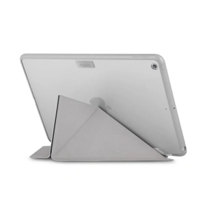Kup Etui Moshi VersaCover origami Apple iPad 10.2 (Stone Gray) - MOSH061GRY - {ean13} - Sklep Home Screen