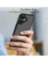 Etui Tech-Protect MagMat do Apple iPhone 17 Matte Black