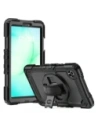 Etui Tech-Protect Solid do Samsung Galaxy Tab A9 / A11 8.7 X110 / X115 / X133 / X135 Black