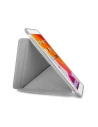 Buy Moshi VersaCover - Origami Folding Case & Stand for iPad 10.2 (Stone Gray) - MOSH061GRY - {ean13} - Home Screen Store Europe